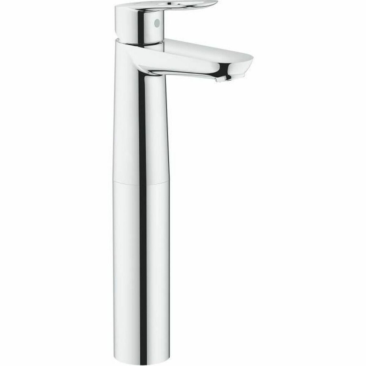 Blandare Grohe 23781000 Extra lång Metall - 2