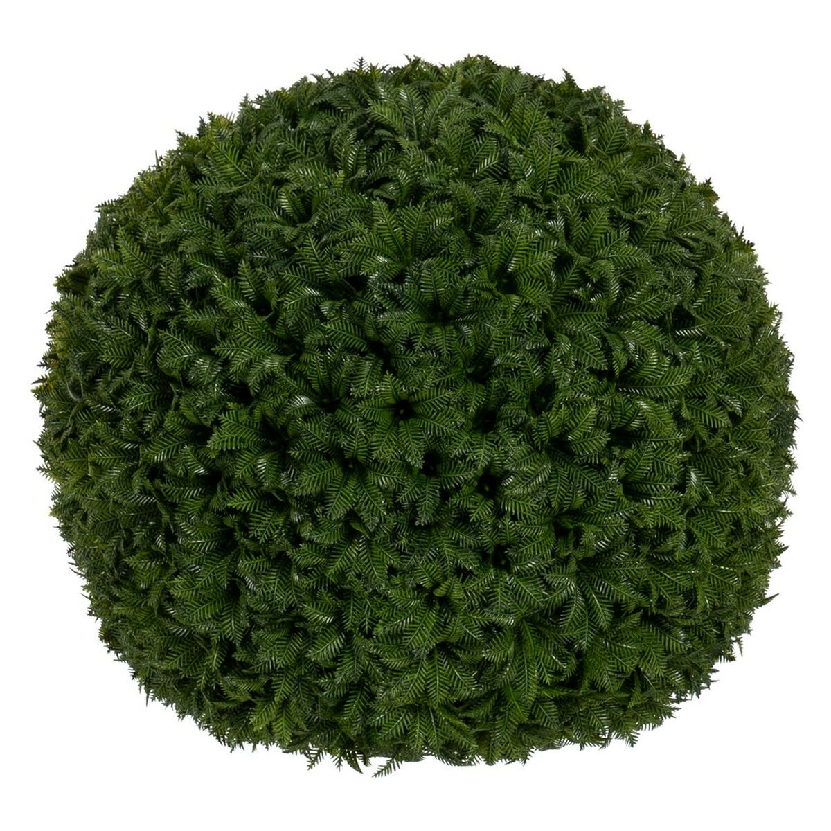 Dekorativ växt PVC 30 x 30 cm 30 x 30 x 30 cm