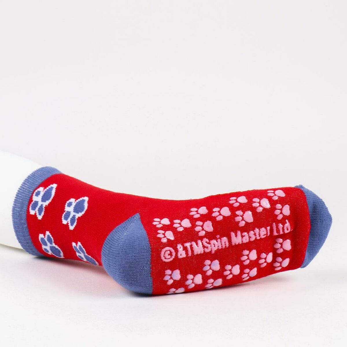Antihalk strumpor The Paw Patrol Multicolour 2 antal - 9