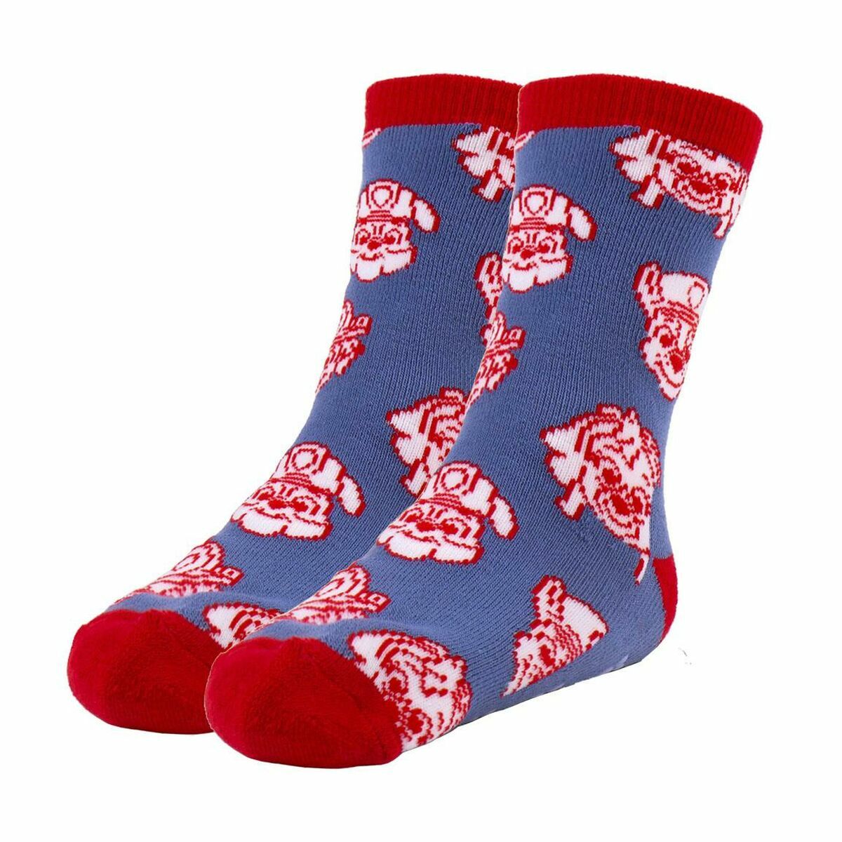 Antihalk strumpor The Paw Patrol Multicolour 2 antal - 2