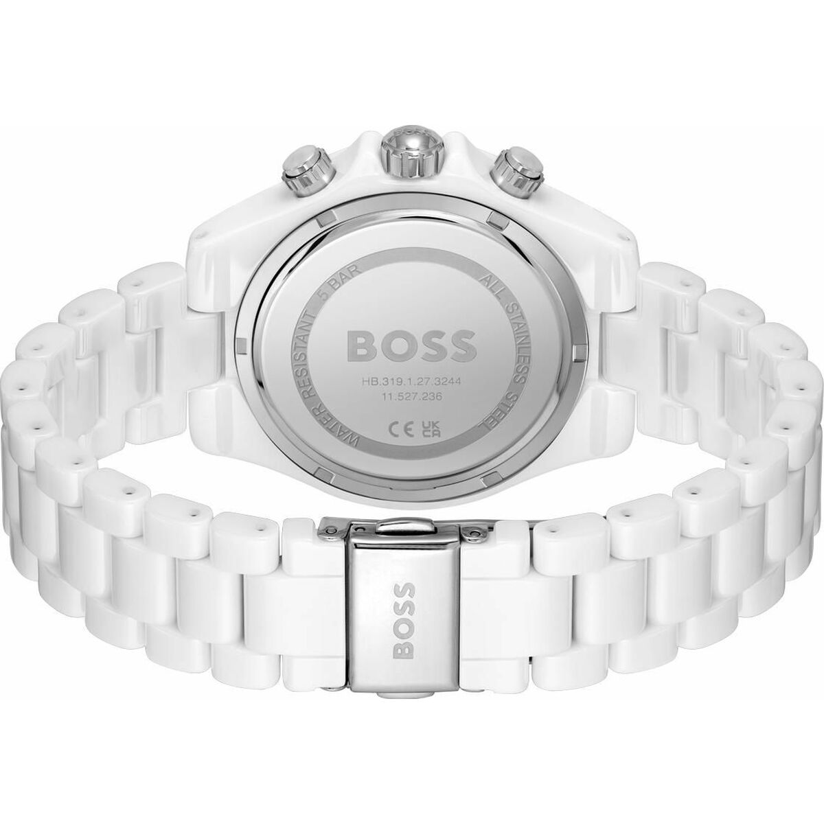 Damklocka Hugo Boss 1502630 (Ø 38 mm) - 2
