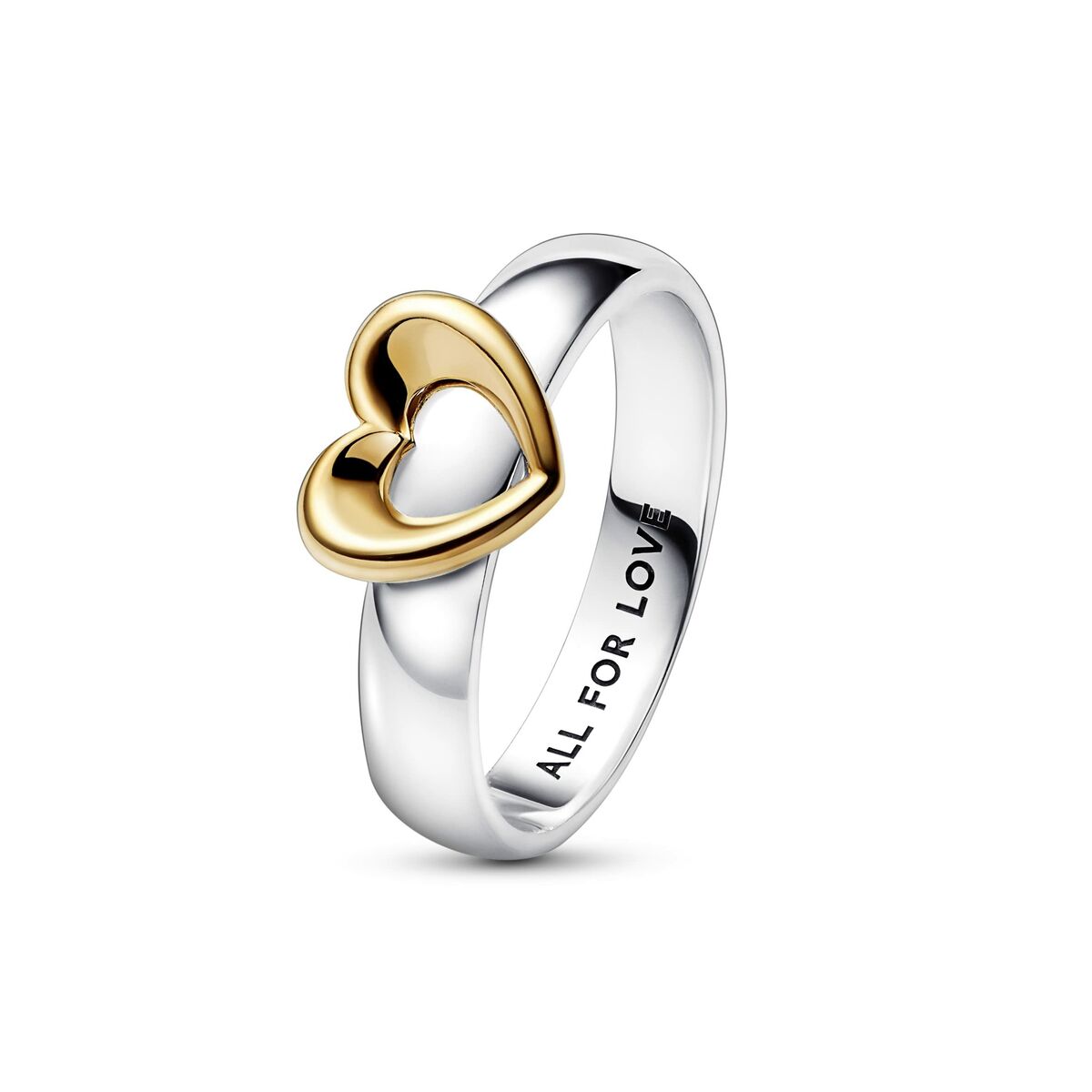 Damring Pandora 162504C00-54 14 - 3
