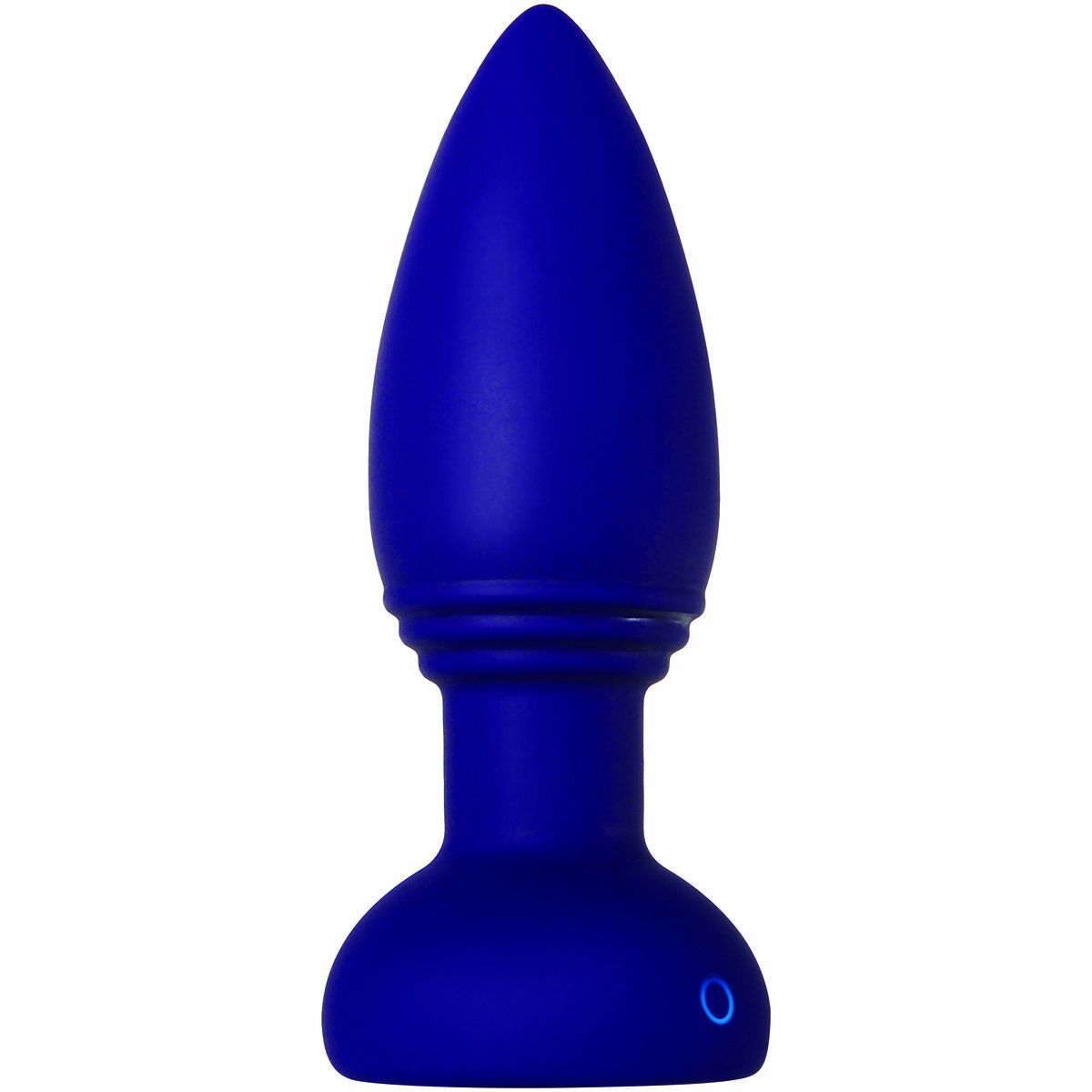 Analplugg Evolved Purpur