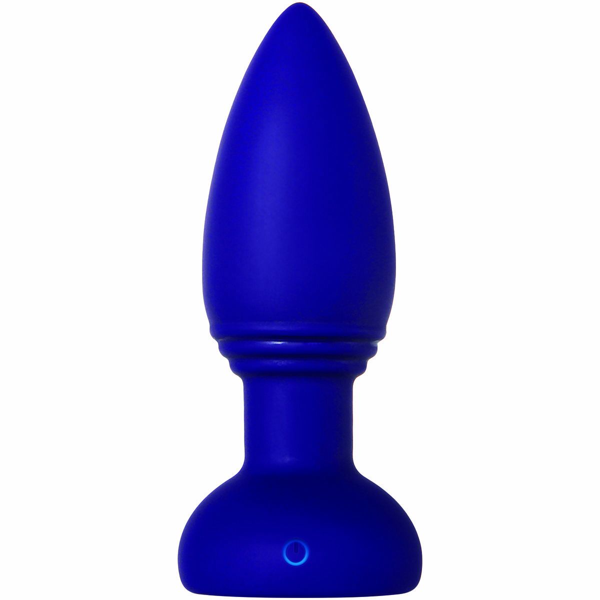 Analplugg Evolved Purpur - 2