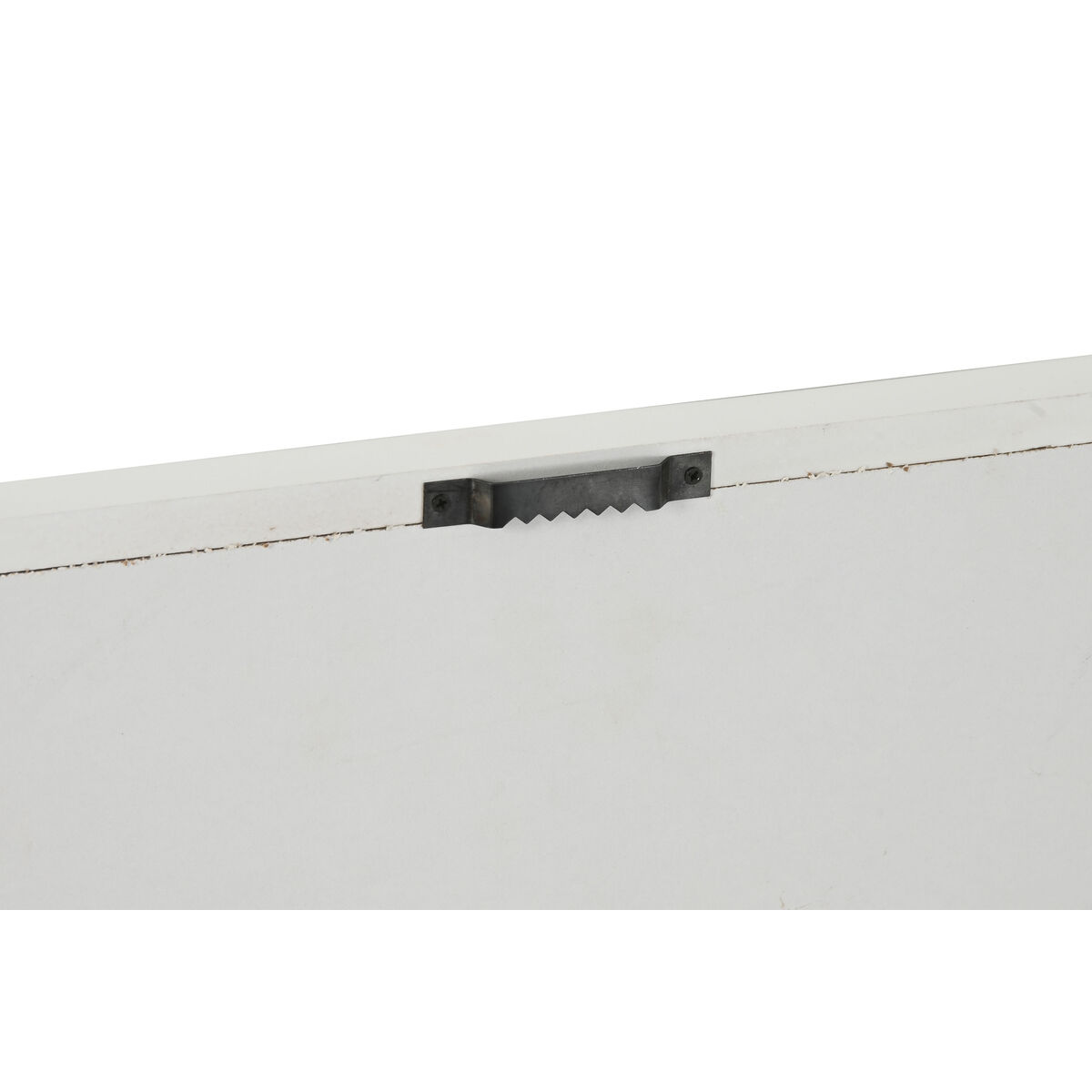 Tavla Home ESPRIT Glas Trä MDF 35 x 2 x 35 cm - 4