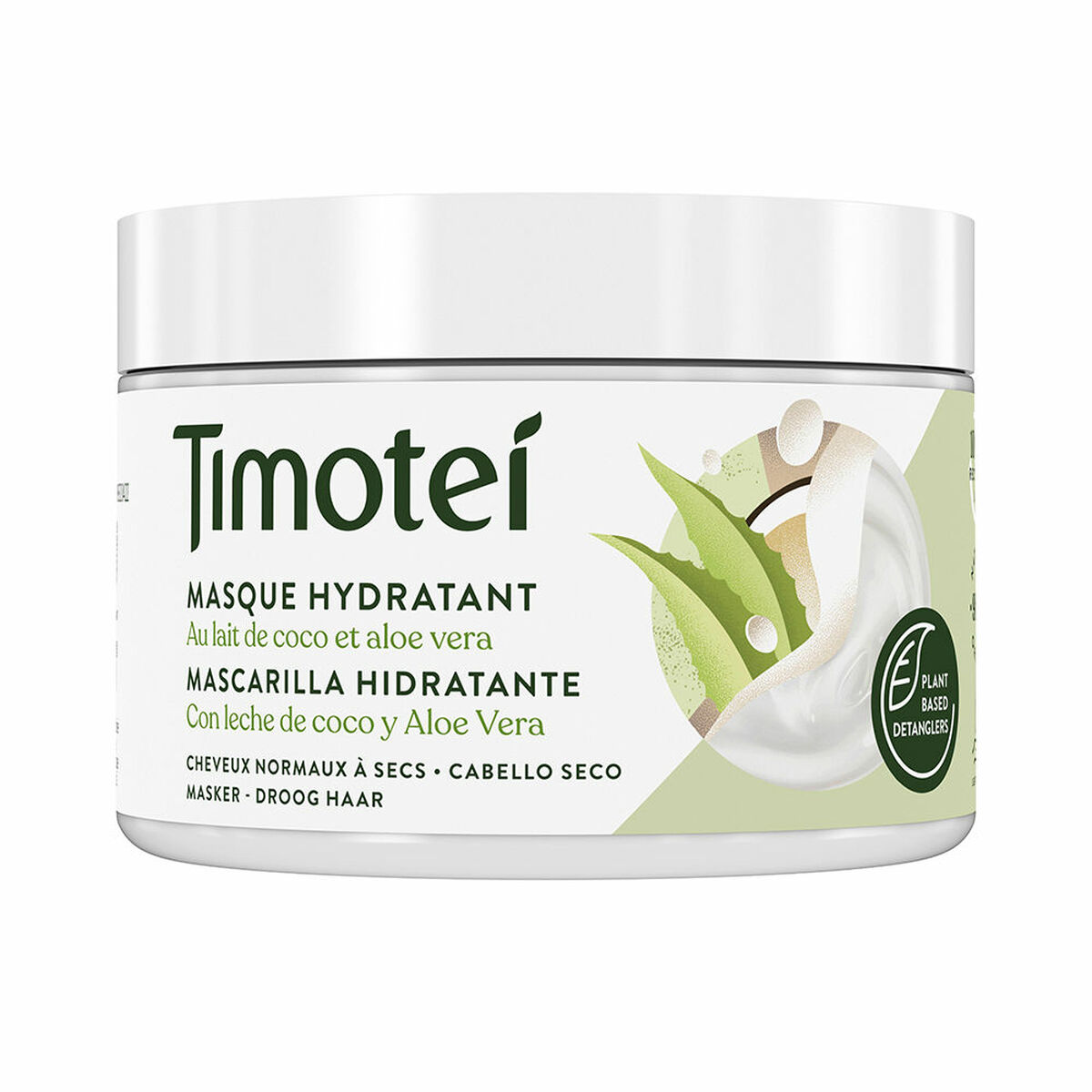 Hårinpackning Timotei TIMOTEI CAPILAR 300 ml