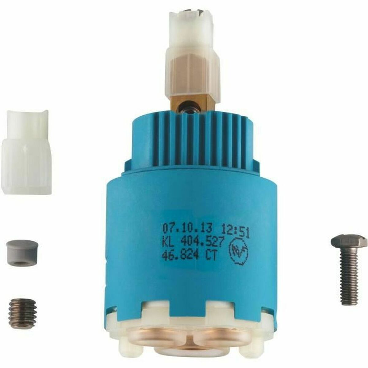 Kranfilter Grohe 46863 Blå