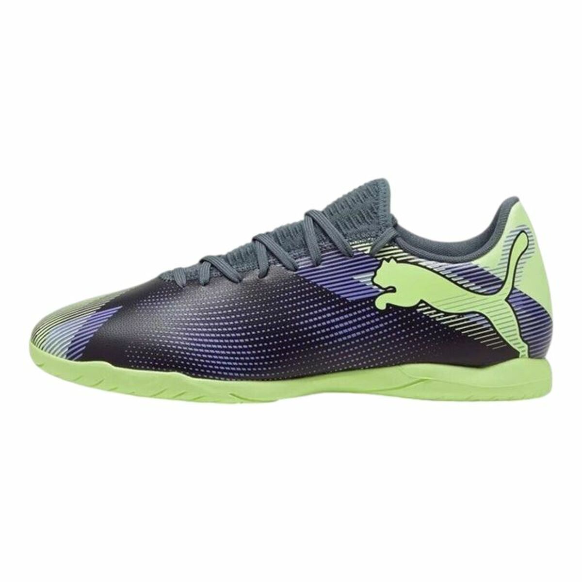 Fotbollsskor för inomhusbruk för vuxna Puma Future 7 Play It - 3