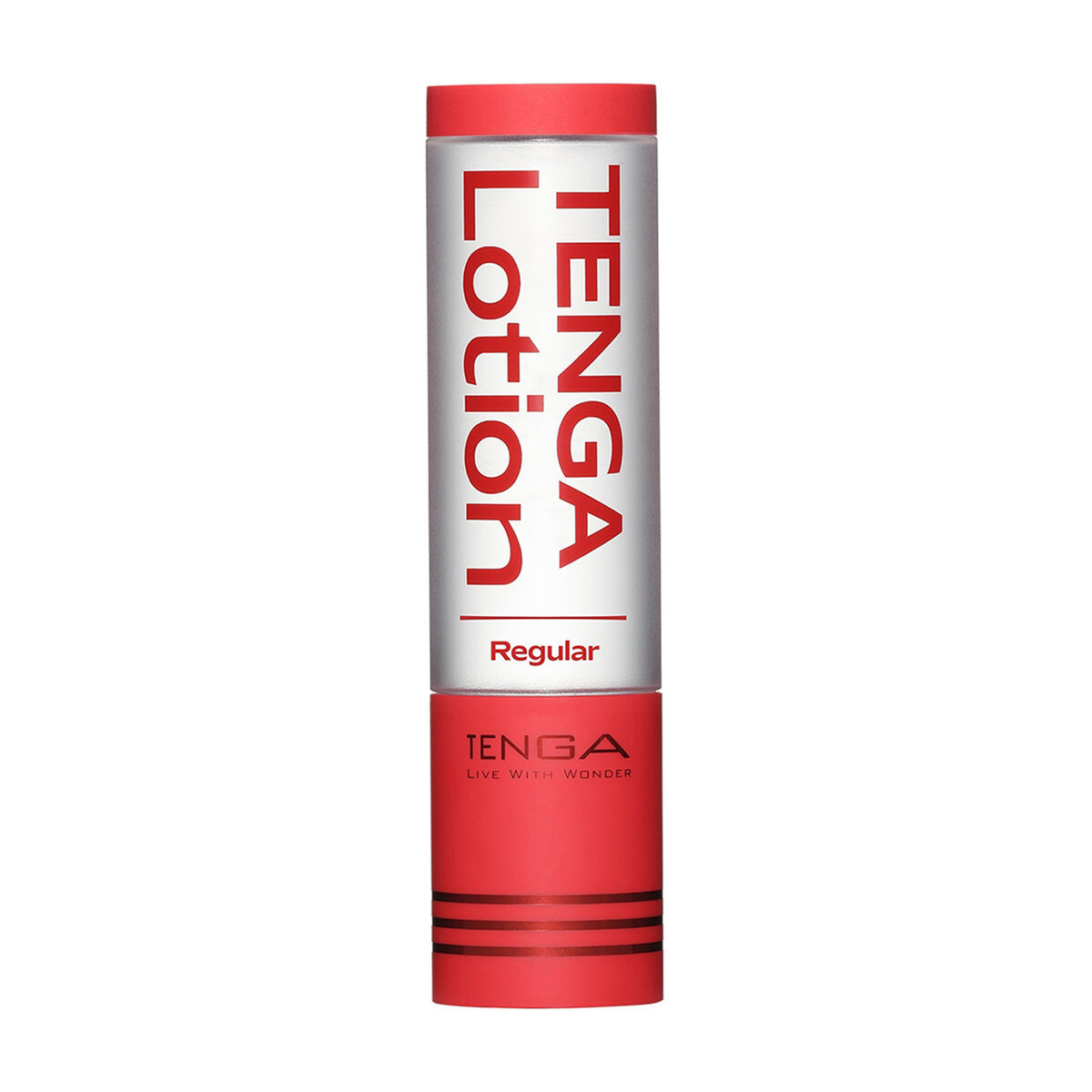 Glidmedel Tenga Regular