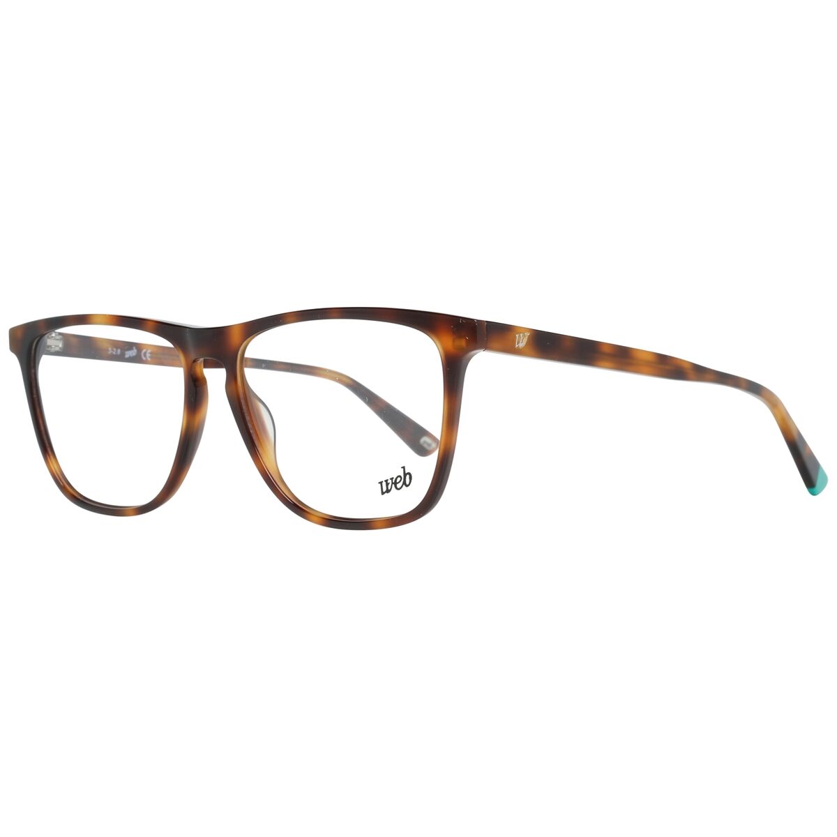 Glasögonbågar Web Eyewear WE5286 5552A