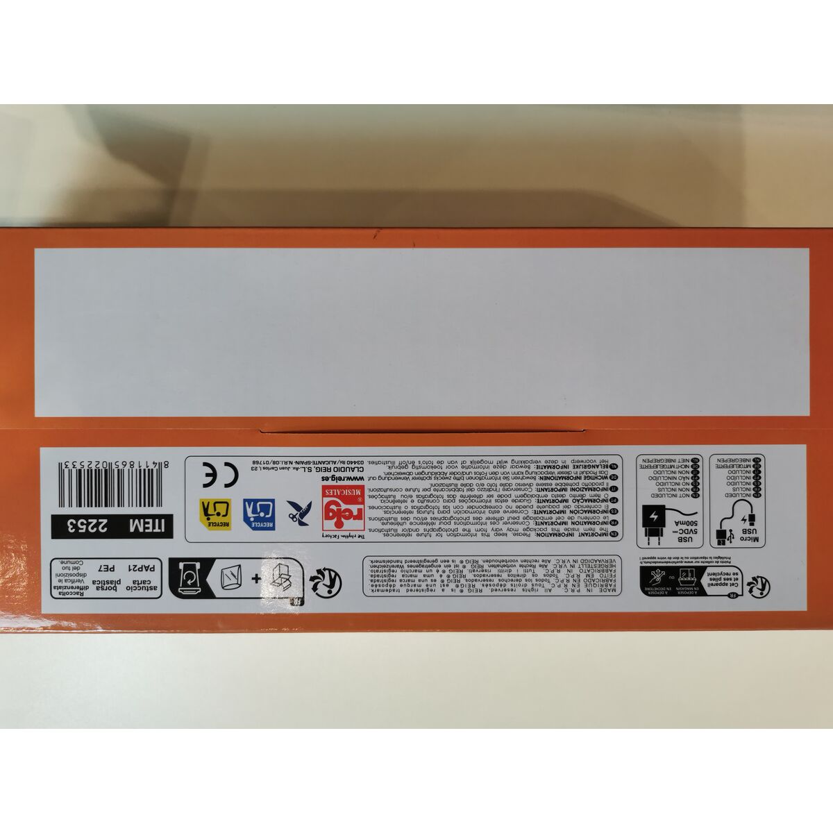 Bluetooth Högtalare Dragon Ball MB6611 - 3