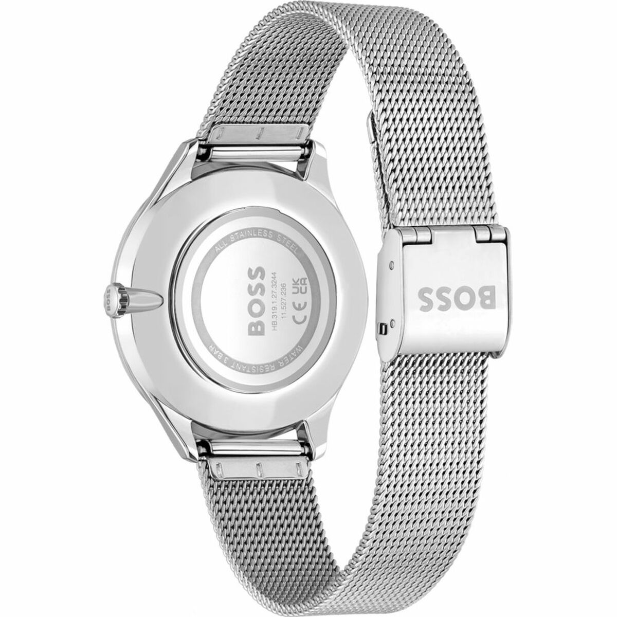 Damklocka Hugo Boss 1502634 (Ø 36 mm) - 3