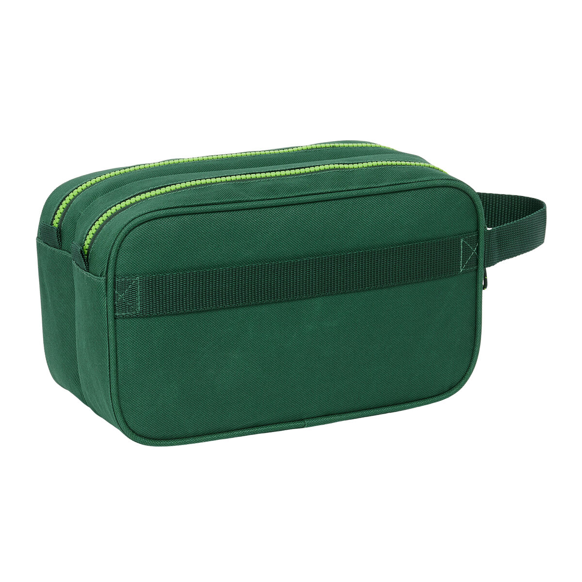 Resenecessär Real Betis Balompié Grön Sportig 26 x 15 x 12.5 cm - 3