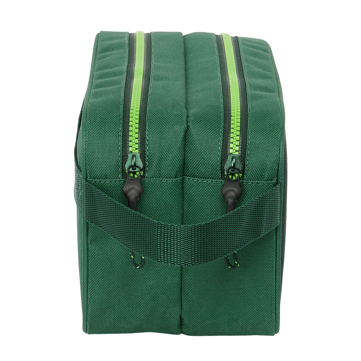 Resenecessär Real Betis Balompié Grön Sportig 26 x 15 x 12.5 cm - 2