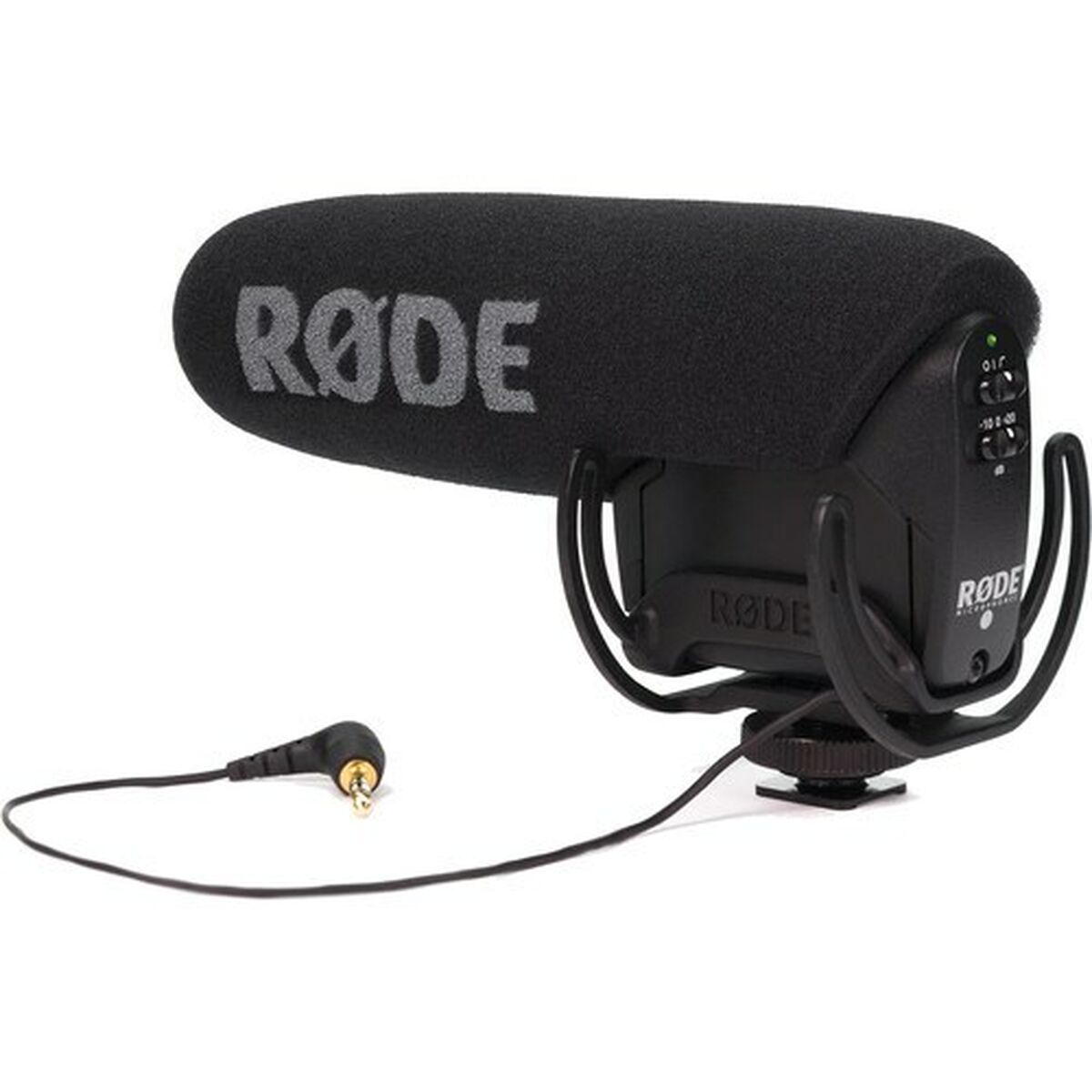 Mikrofon Rode VIDEOMIC PRO RY - 2