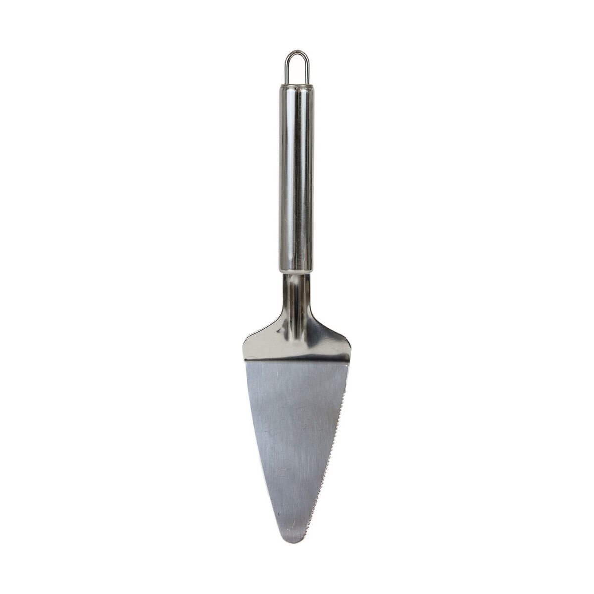 Tårtspade Stål 25,5 cm (36 antal) - 2