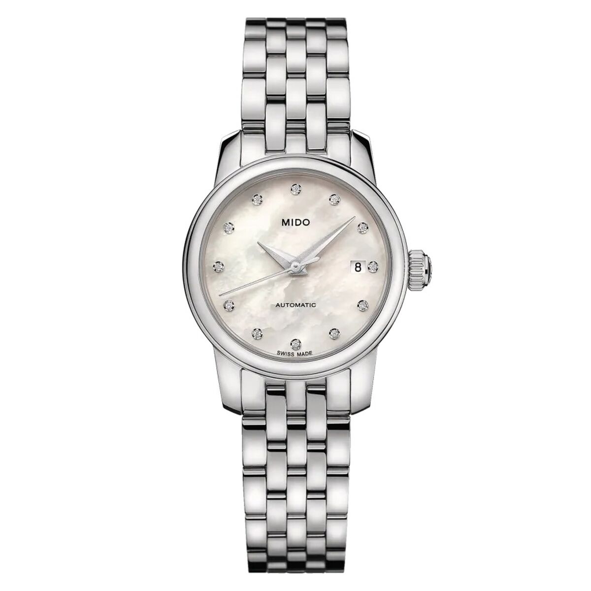 Damklocka Mido M039007111060 (Ø 25 mm)