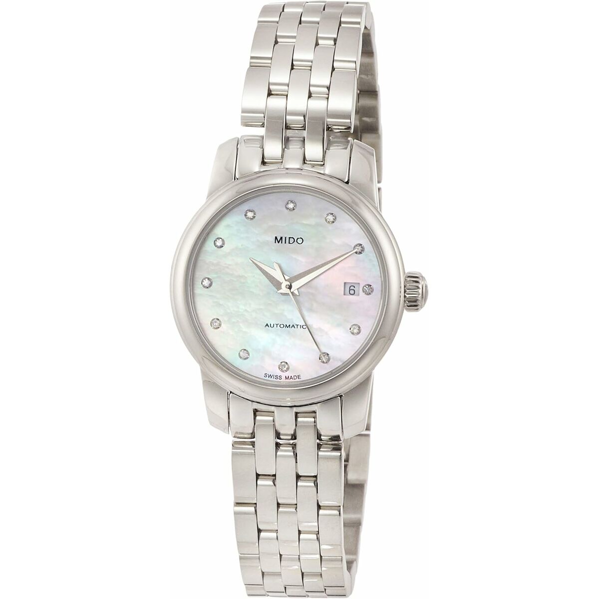 Damklocka Mido M039007111060 (Ø 25 mm) - 3