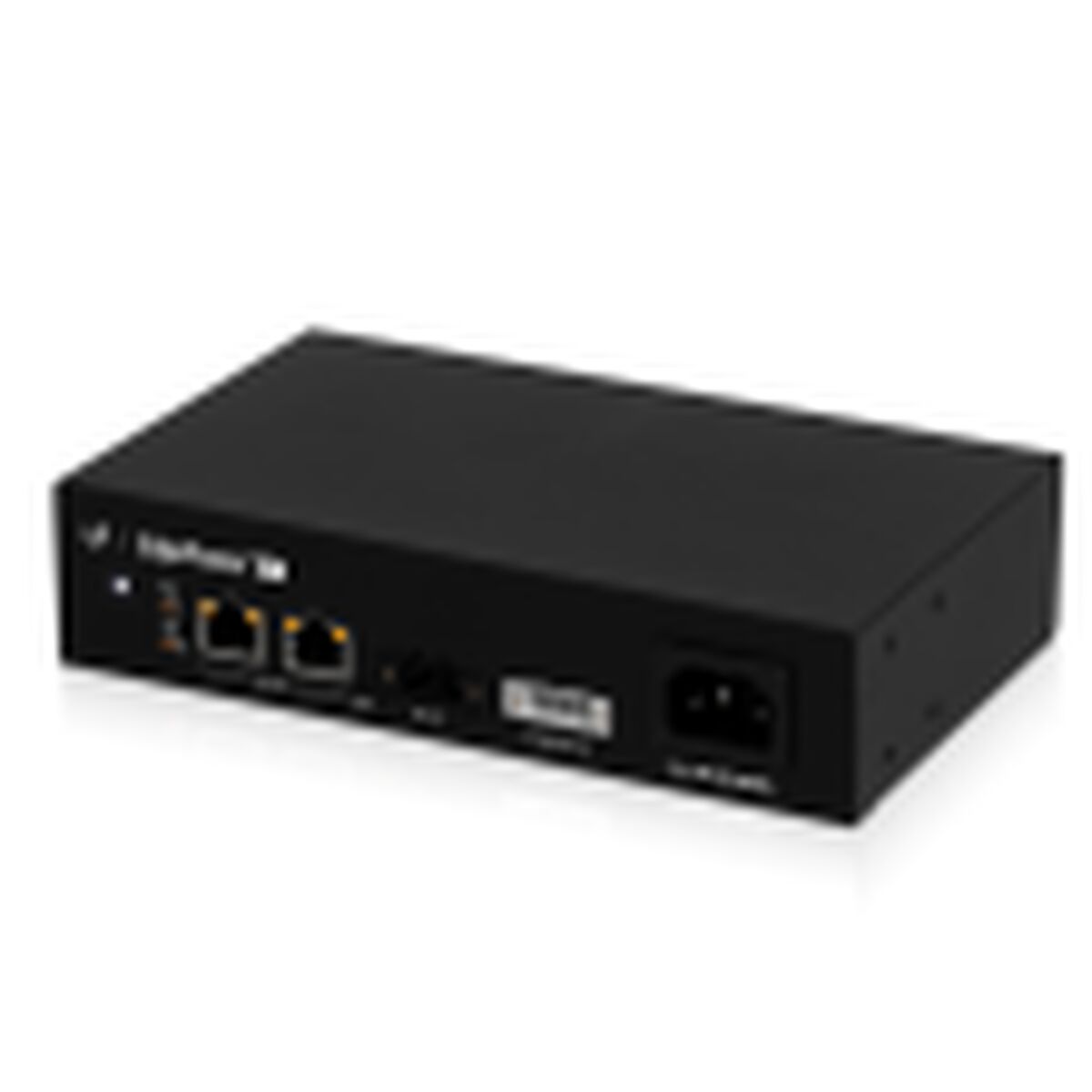 Nätkabel UTP Styv Kategori 6 UBIQUITI EP-54V-72W Svart - 2