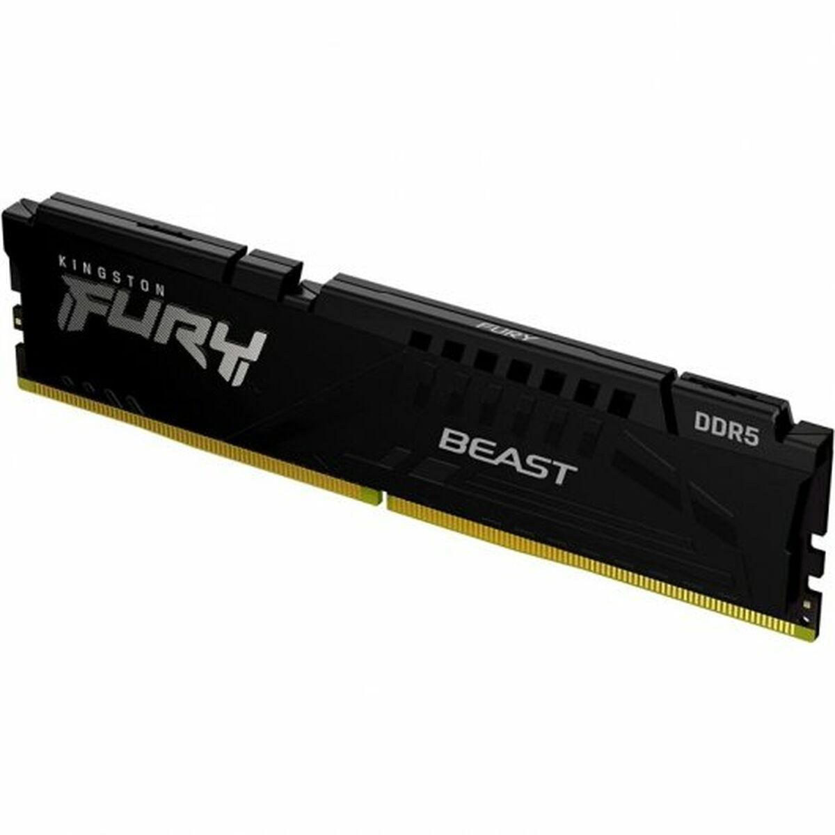 RAM-minne Kingston Beast 8 GB DDR5 5200 MHz CL40 - 4