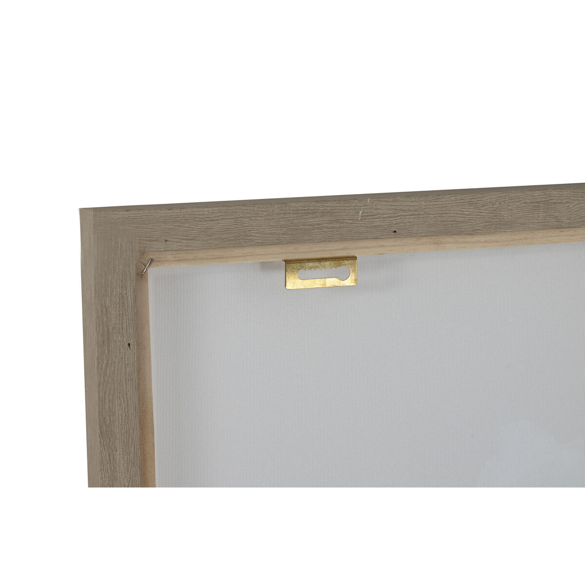 Kanvas Home ESPRIT polystyren Kanvas 72,5 x 3 x 52,5 cm - 4