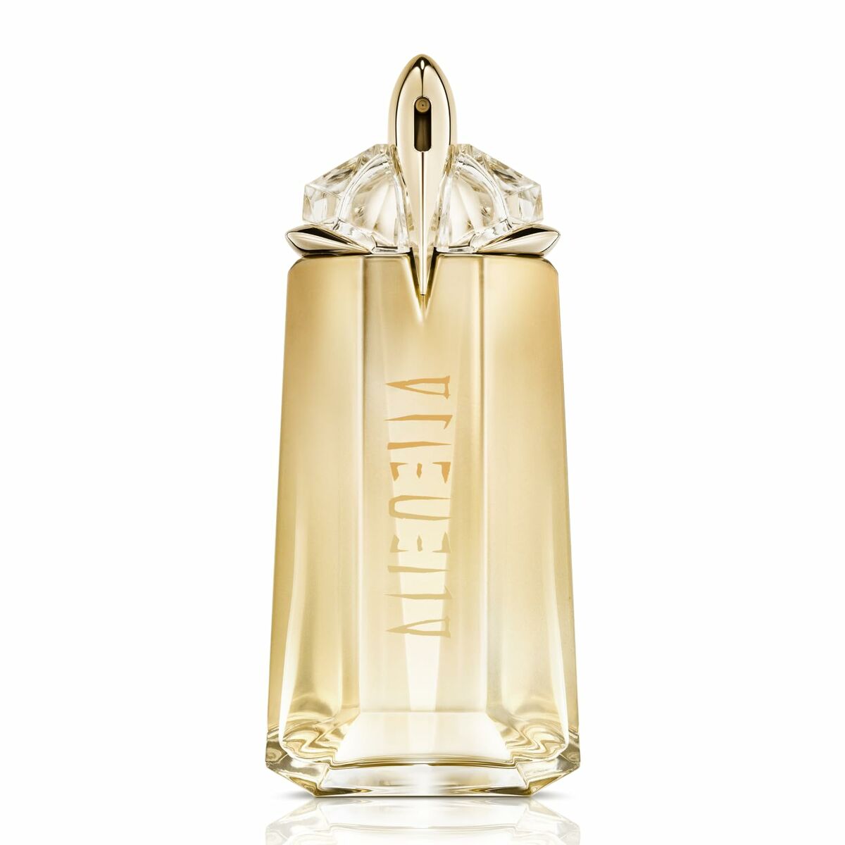 Parfym Damer Mugler Goddess EDP 90 ml - 3