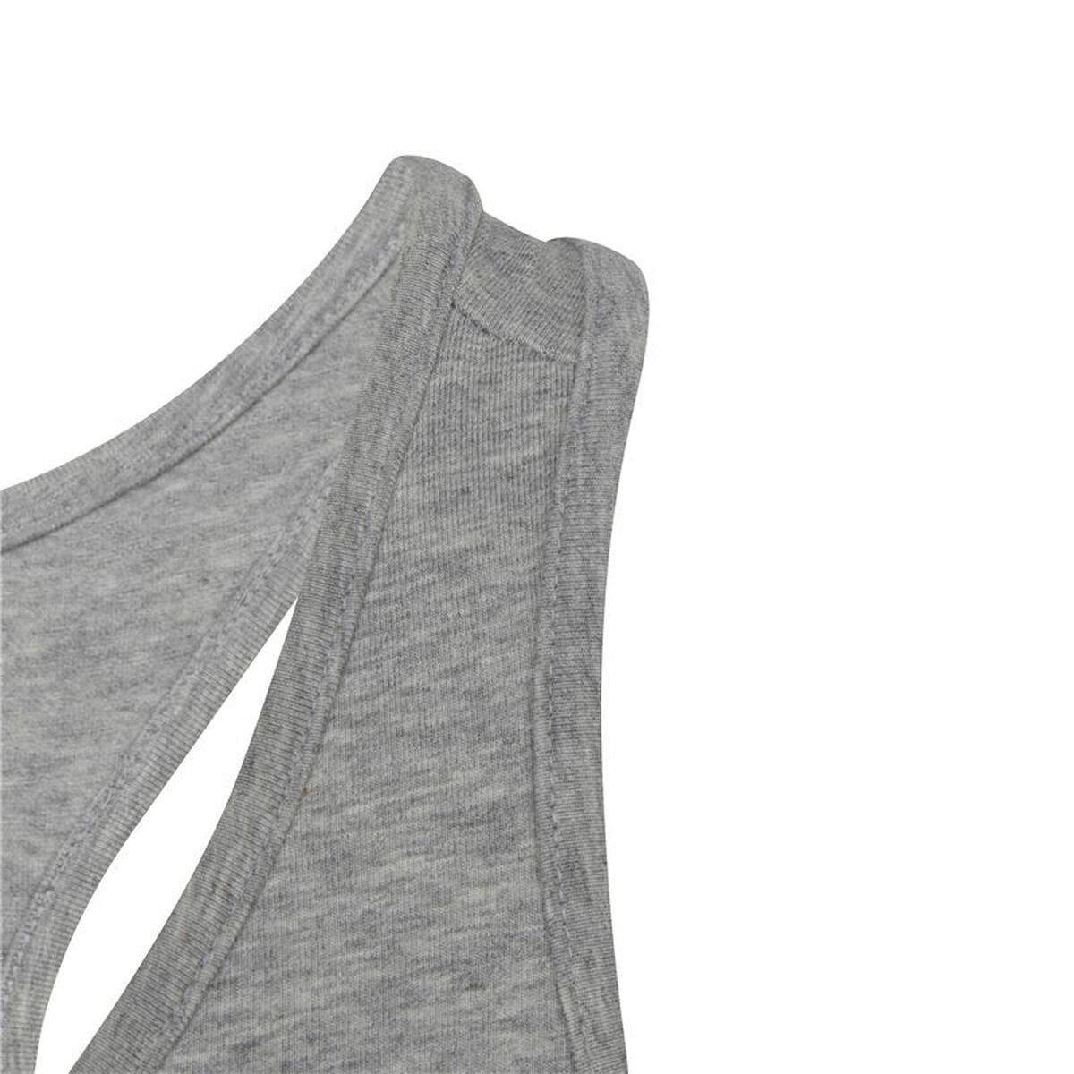 Sport-BH Adidas Essentials Linear Logo Grå - 5