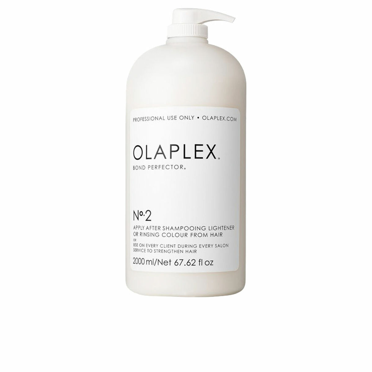 Reparerande hårbehandling Olaplex BOND PERFECTOR 2 L