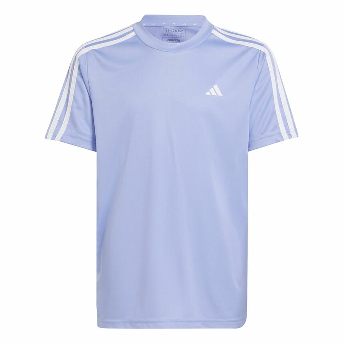 Träningskläder, Barn Adidas Essentials Lila - 2