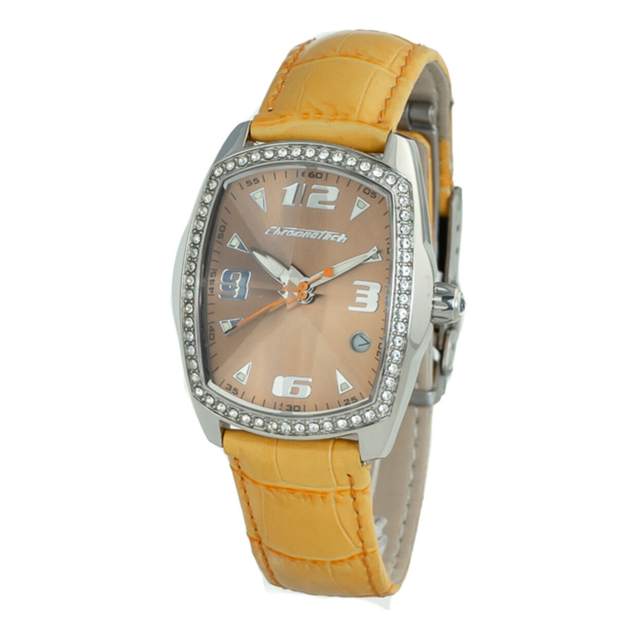 Damklocka Chronotech CT7504LS-06 (Ø 33 mm) - 9
