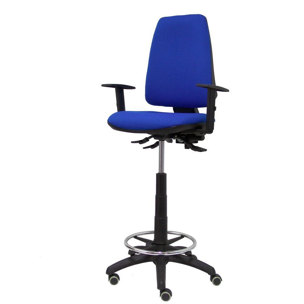 Sittpall Elche S Bali Piqueras y Crespo 29B10RP Blå PVC - 6