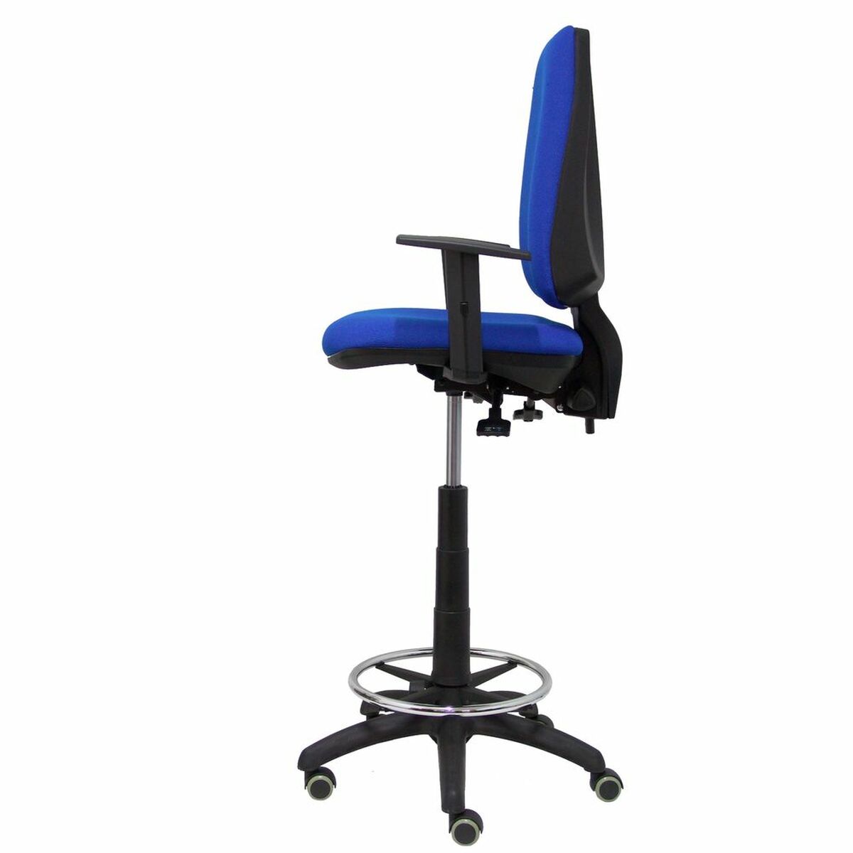 Sittpall Elche S Bali Piqueras y Crespo 29B10RP Blå PVC - 14