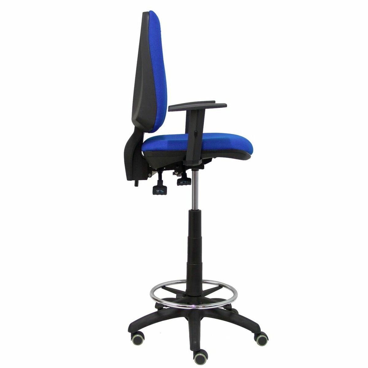 Sittpall Elche S Bali Piqueras y Crespo 29B10RP Blå PVC - 11