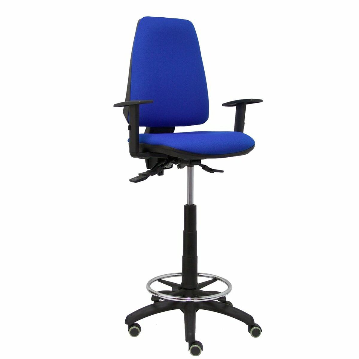 Sittpall Elche S Bali Piqueras y Crespo 29B10RP Blå PVC - 17
