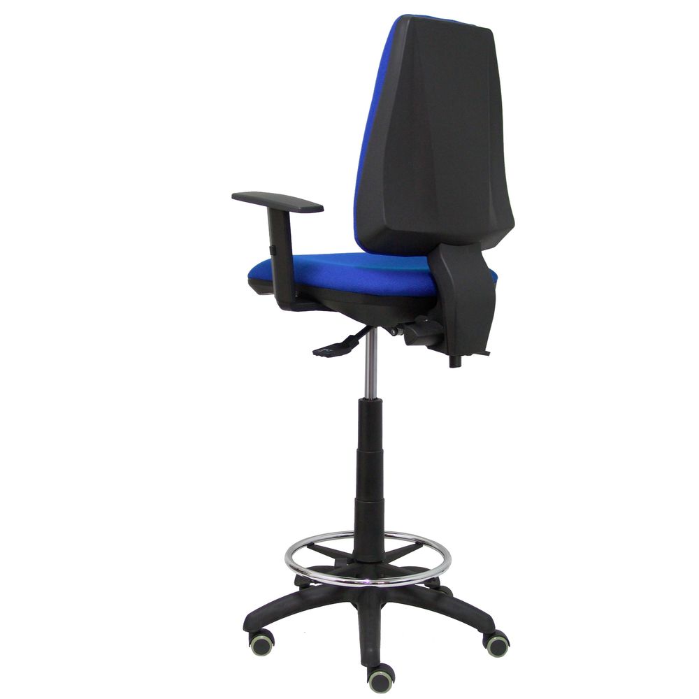Sittpall Elche S Bali Piqueras y Crespo 29B10RP Blå PVC - 5