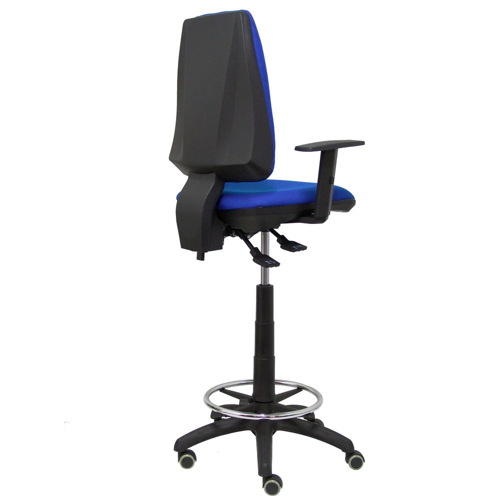 Sittpall Elche S Bali Piqueras y Crespo 29B10RP Blå PVC - 2