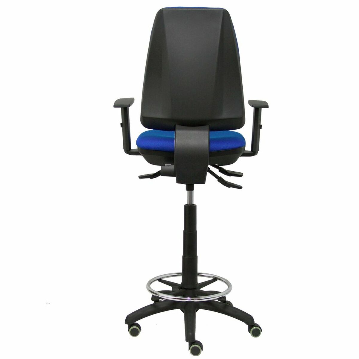 Sittpall Elche S Bali Piqueras y Crespo 29B10RP Blå PVC - 13
