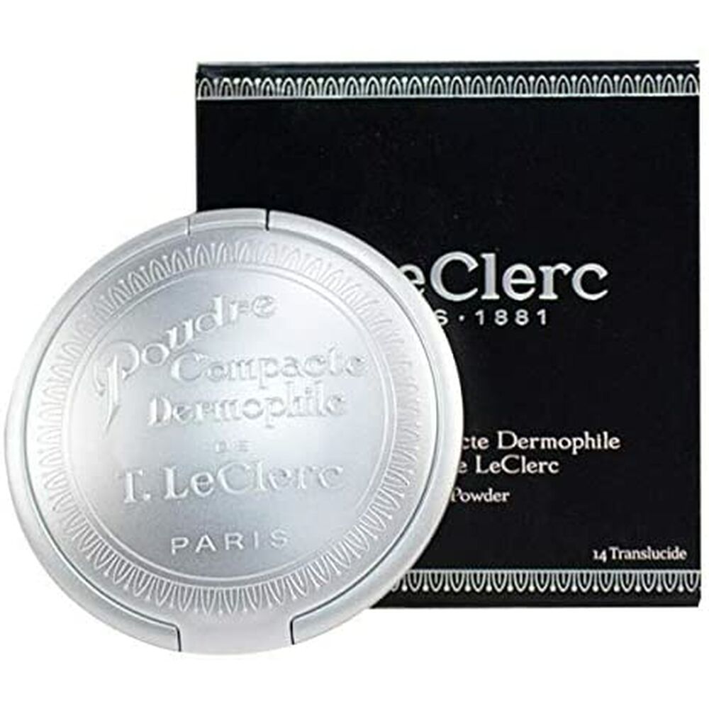 Concealer LeClerc 0020234 (10 gr) - 2