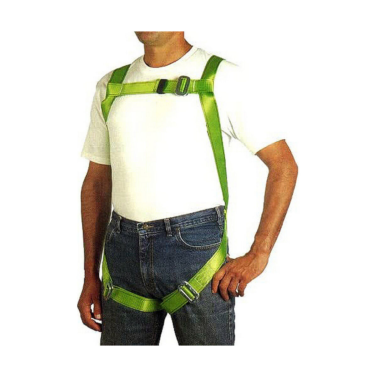 New Comers Strap Ponsa Ecosafex 2 - 7