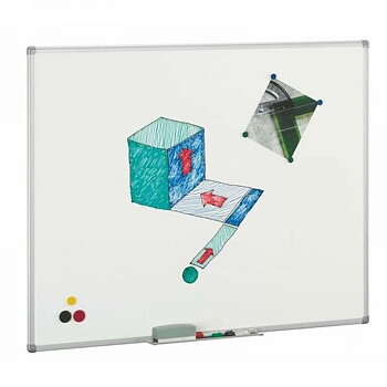 Whiteboard Faibo 122 x 200 cm