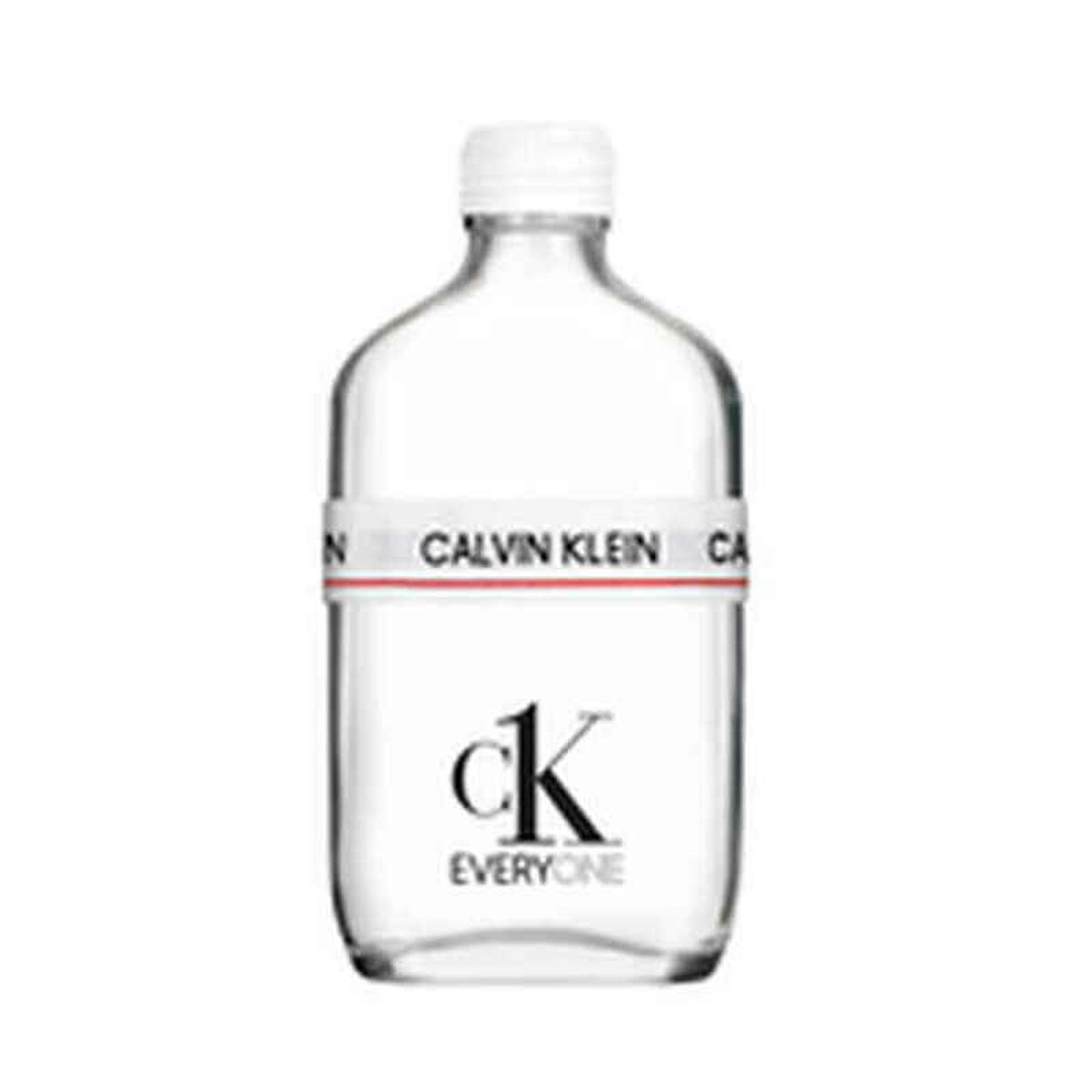 Parfym Unisex Calvin Klein EDT - 4