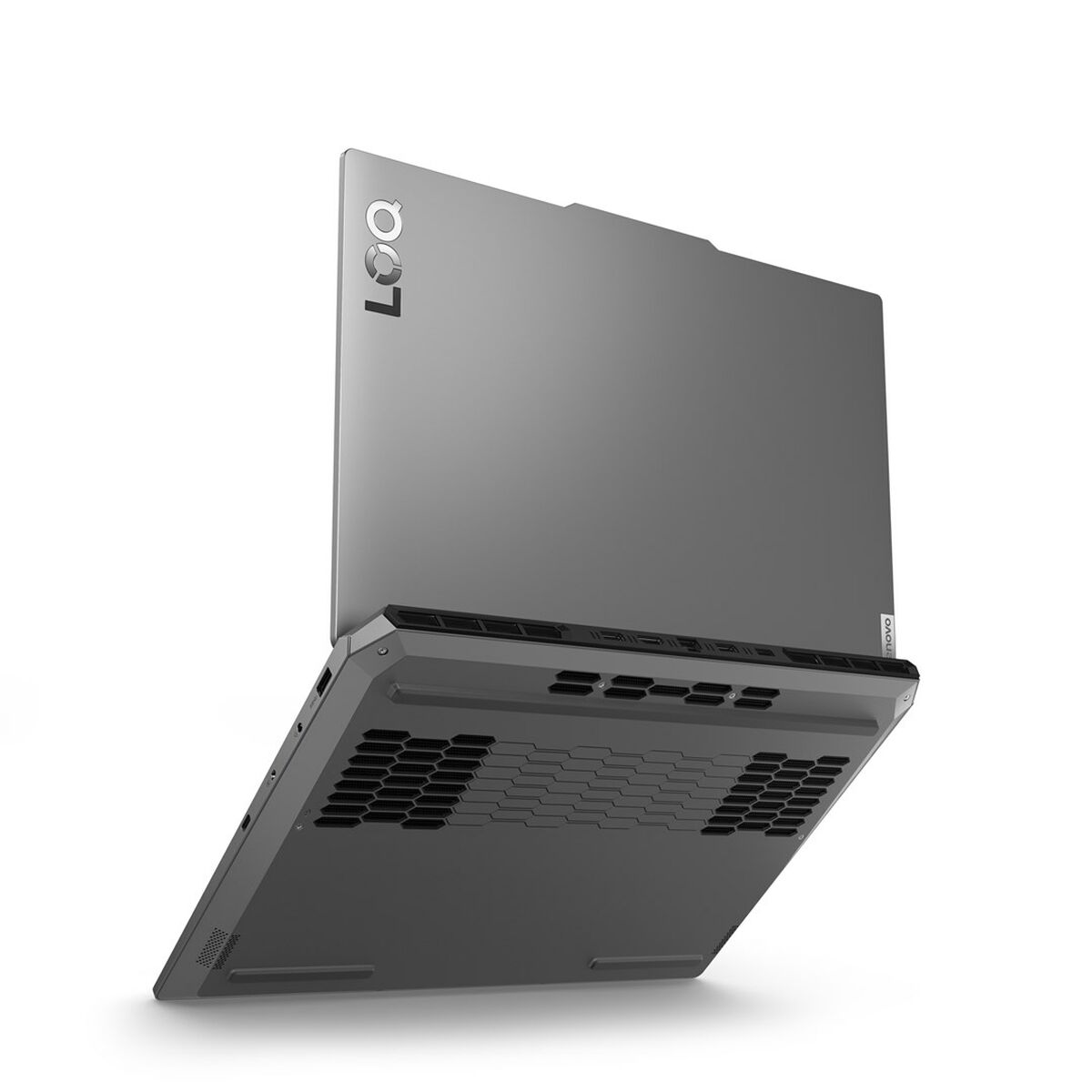 Bärbar dator Lenovo 83JC0081PB 15,6" AMD RYZEN™ 7 7435HS 16 GB RAM 512 GB SSD Nvidia Geforce RTX 4070 - 5