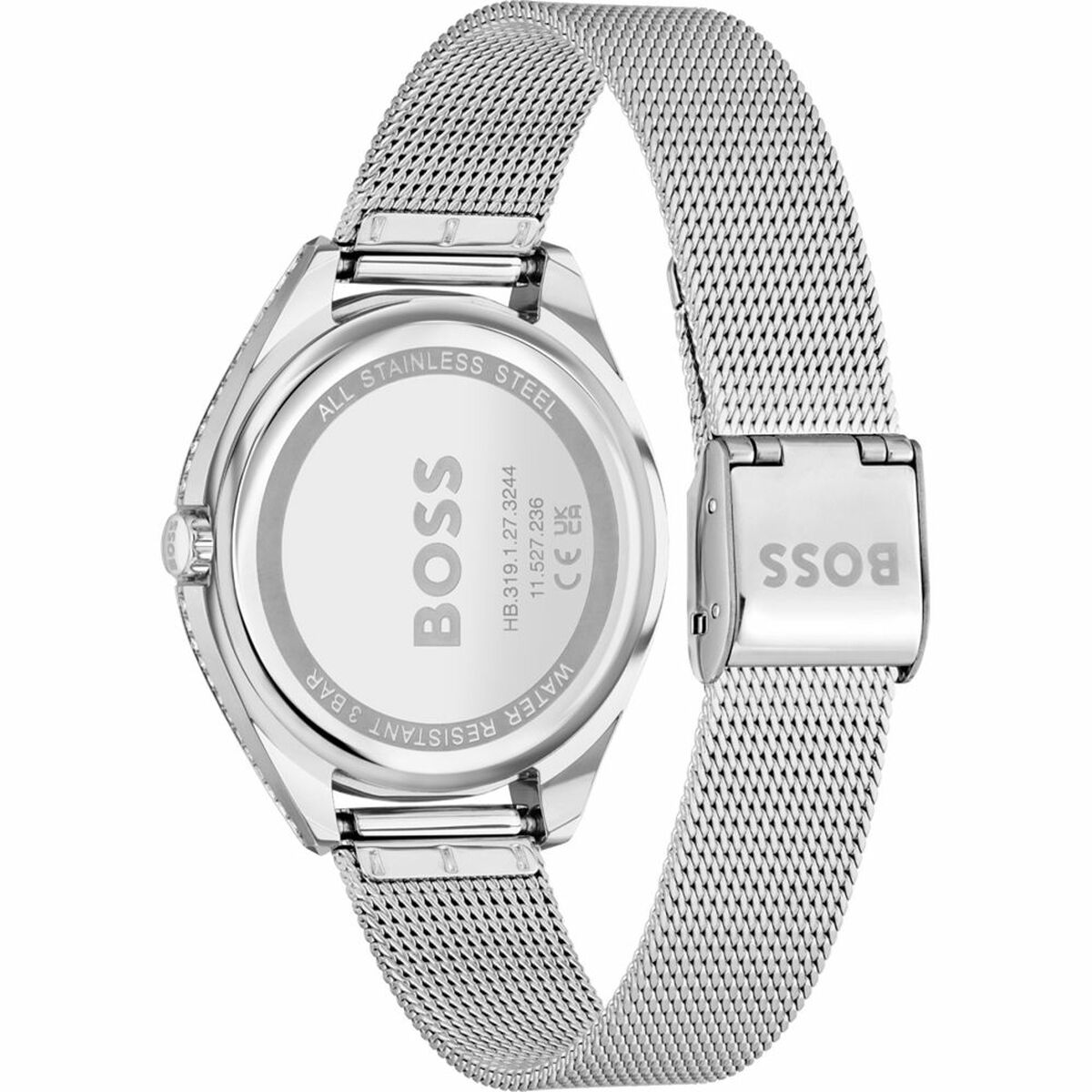 Damklocka Hugo Boss 1502638 (Ø 38 mm) - 2