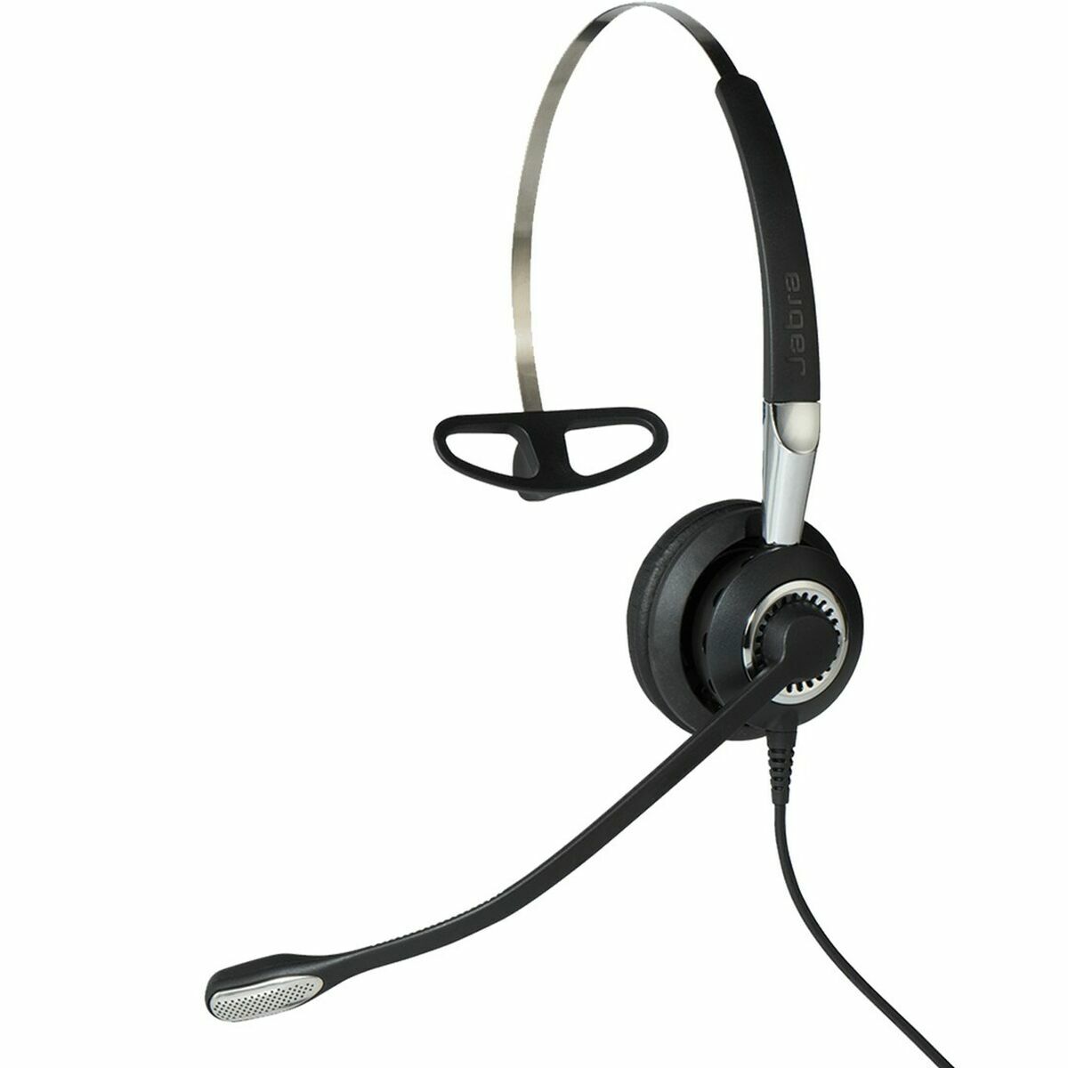 Hörlurar Jabra 2406-720-209 Silvrig