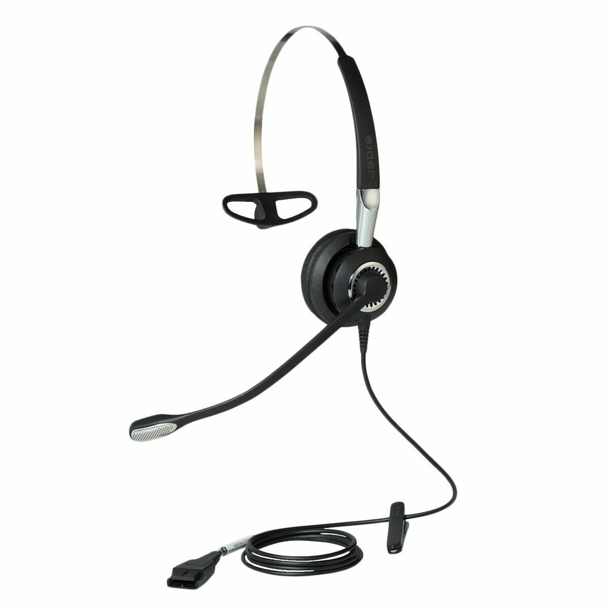 Hörlurar Jabra 2406-720-209 Silvrig - 2