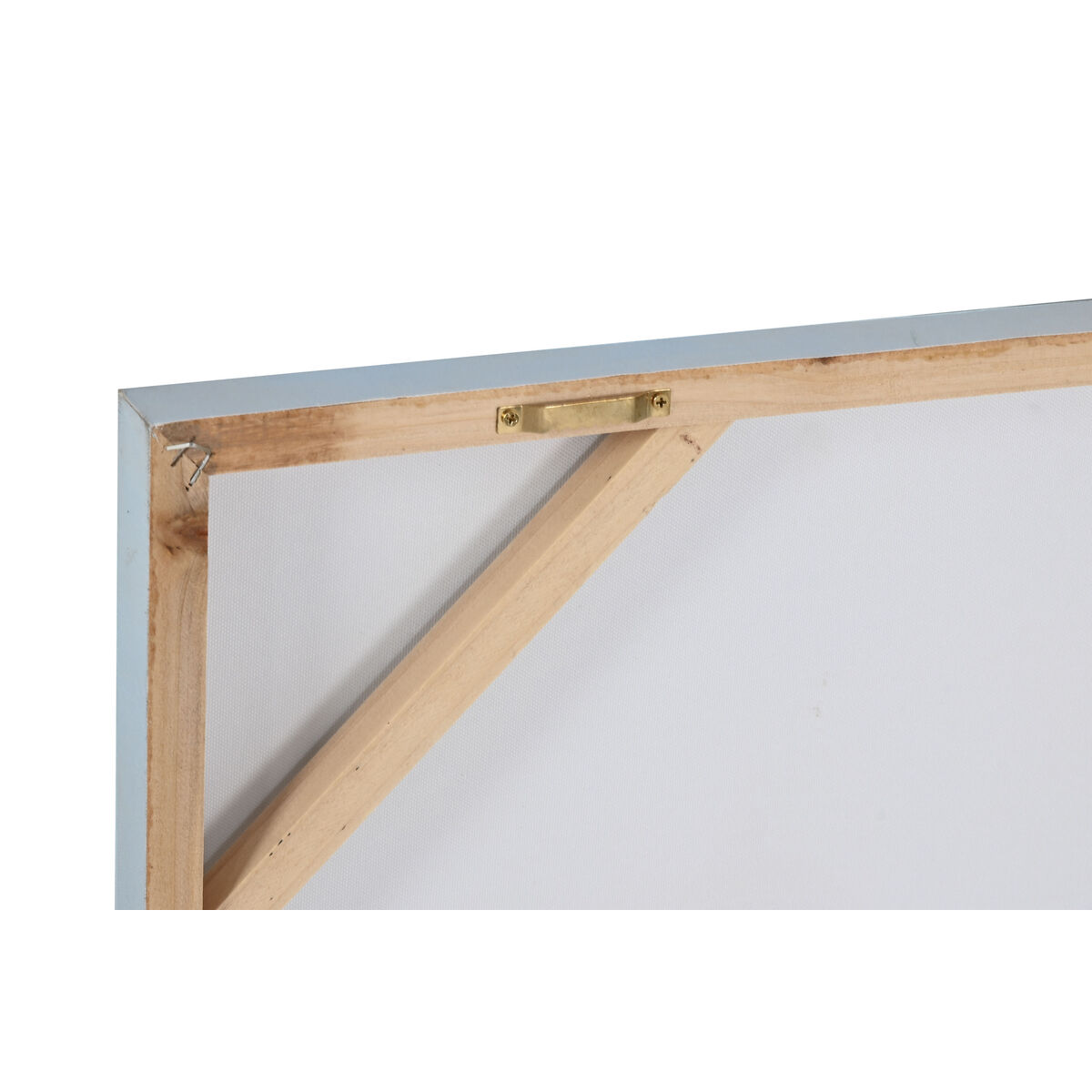 Tavla Home ESPRIT Främre lyktor Medelhavs 140 x 3 x 70 cm (2 antal) - 4