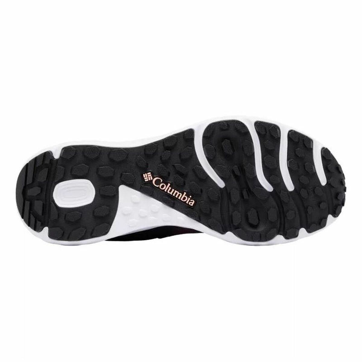 Gymnastiksko, Dam Columbia Konos™ Trs Outdry™ Mid Purpur - 3