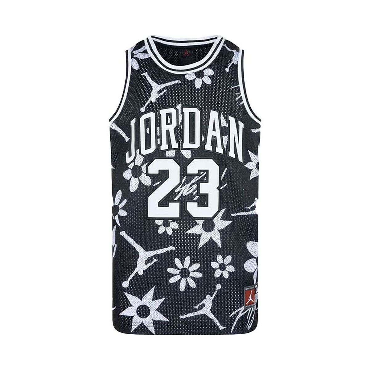 Baskettröja Nike JORDAN 23 AOP JERSEY 45C655 K25 - 2