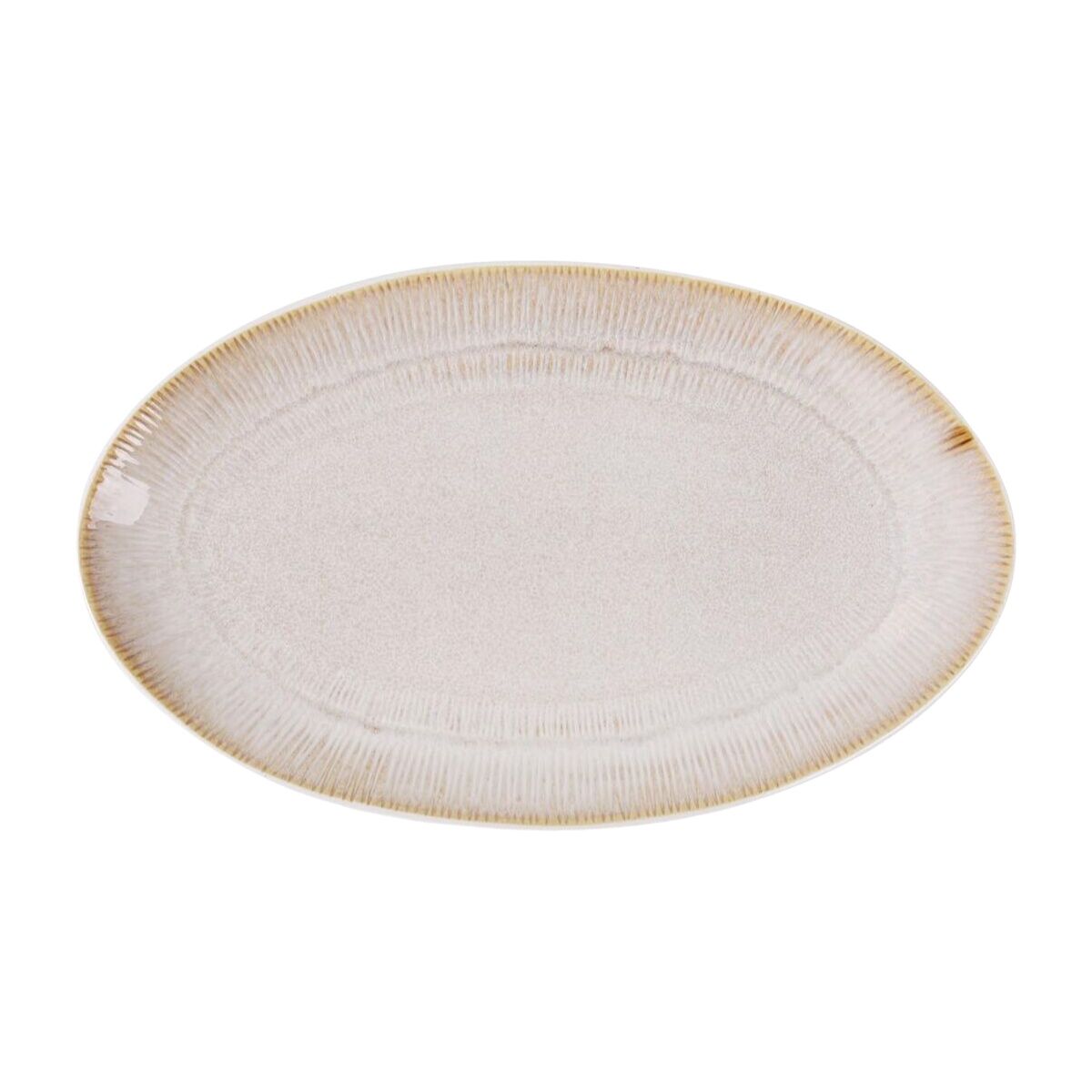 Servingsfat La Mediterránea Calobra 34,1 x 20,7 cm (12 antal) - 3