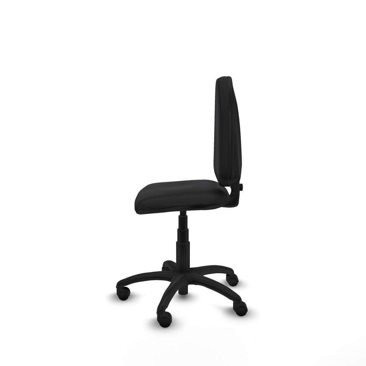 Kontorsstol Aýna Piqueras y Crespo B0001RN Svart - 3